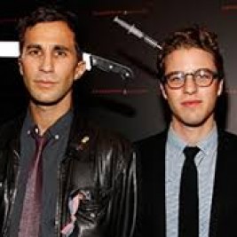Henry Joost & Ariel Schulman  Image